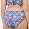 Ulla Popken 5 Pack Cotton Underwear - Image 3