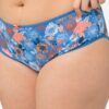 Ulla Popken 5 Pack Cotton Underwear - Image 4