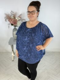 PLUS SIZE CLOTHING