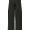 Only Regular Fit Wide Leg Trousers - Image 5