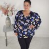 Only Floral Blouse