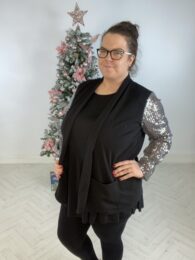 plus size clothing