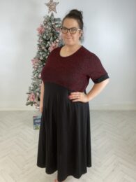 PLUS SIZE CLOTHING