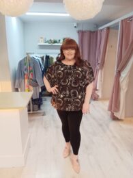 plus size clothing