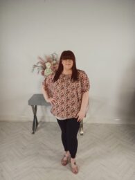 plus size clothing