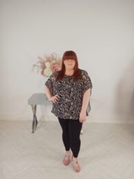 plus size clothing