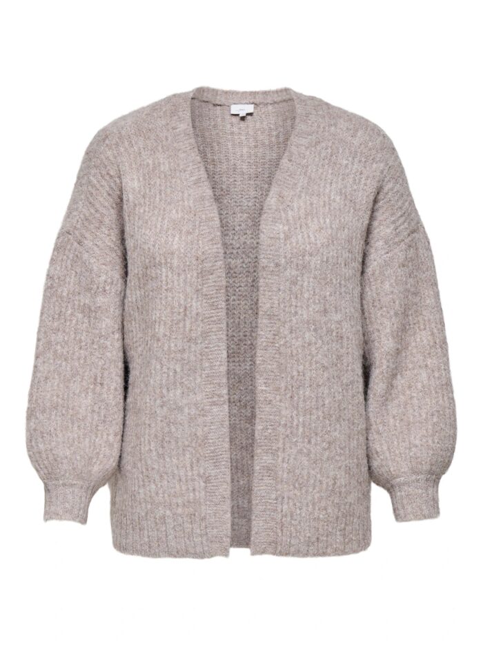 Only CARMAGGIE Knitted cardigan - Image 5