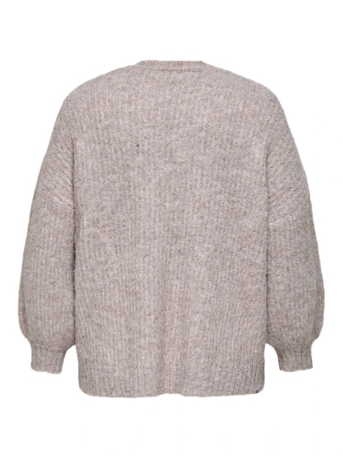 Only CARMAGGIE Knitted cardigan - Image 6