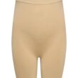 Only High Waist Long Seamless Shorts
