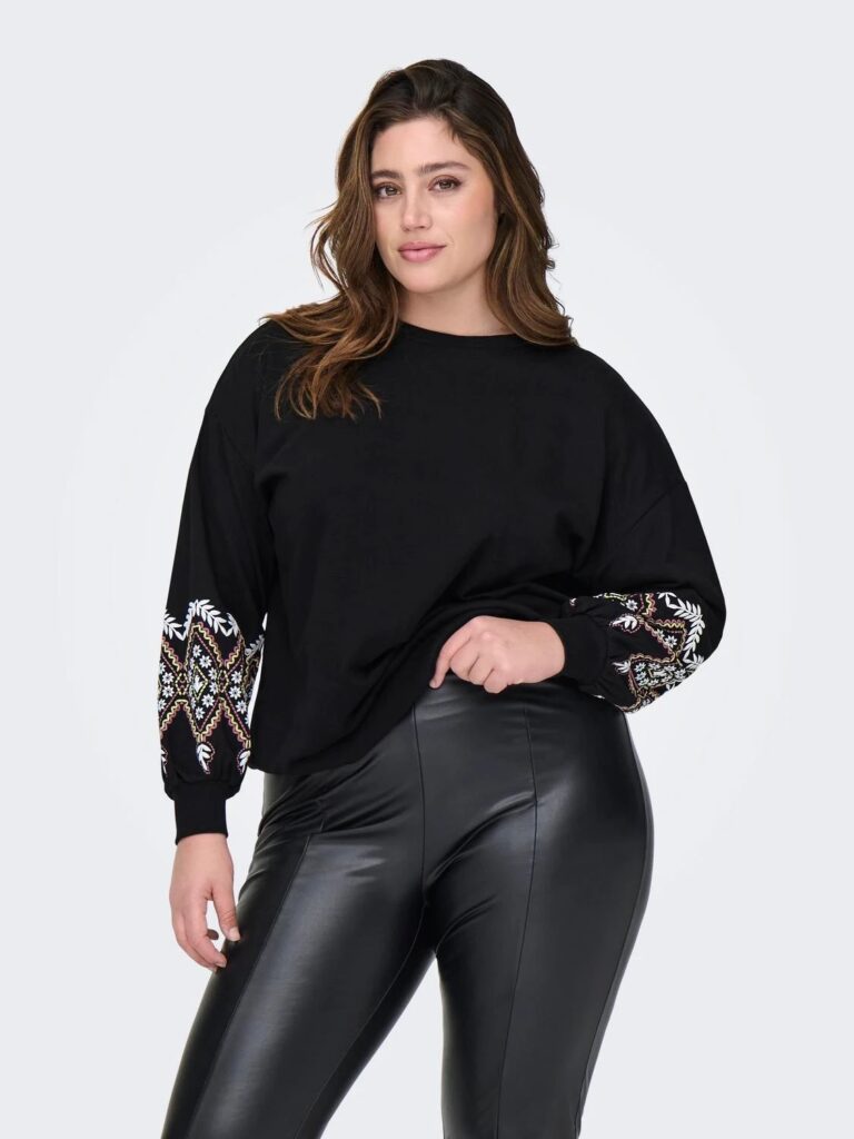 PLUS SIZE CLOTHING