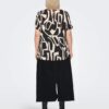 Only Monochrome Basic Top - Image 2