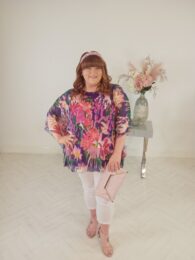 PLUS SIZE CLOTHING