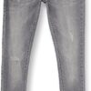 Only Regular Grey Skinny Jeans