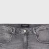 Only Regular Grey Skinny Jeans - Image 2
