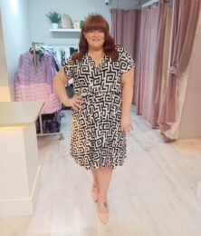 Plus Size Clothing