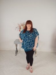 Plus Size Clothing