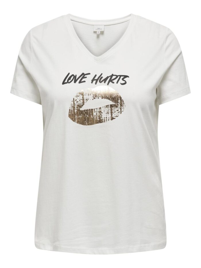 Only Love Hurts T-Shirt