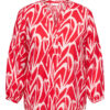 Only Red Hearts Blouse - Image 3
