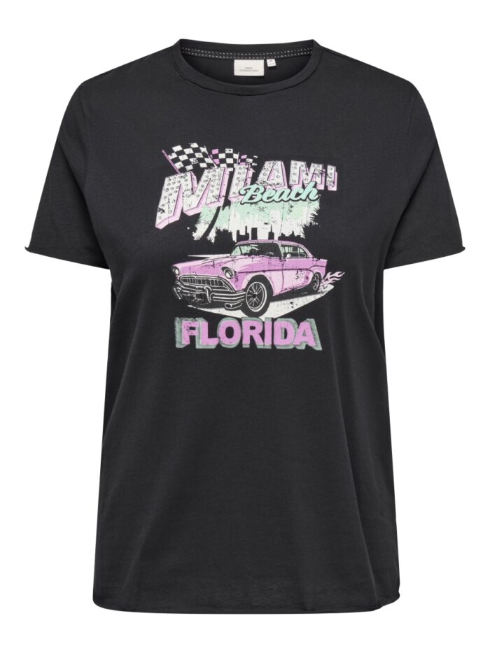 Only Miami Beach T-Shirt