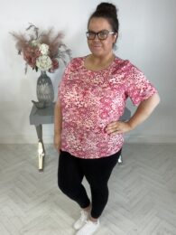 Plus Size Clothing