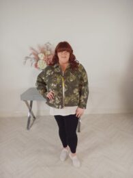 Plus Size Clothing