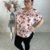 Only Flowers Carvica Top