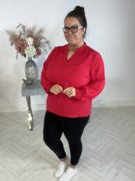 Plus Size Clothing