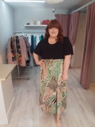 Plus Size Clothing