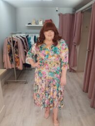 Plus Size Clothing