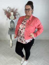 Plus Size Clothing