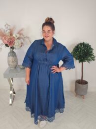 Plus Size Clothing