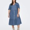 Only Denim Dress