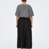 Only Black Long Skirt - Image 3