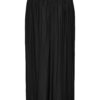 Only Black Long Skirt - Image 4