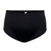 Only Black Bikini Bottoms - Image 4