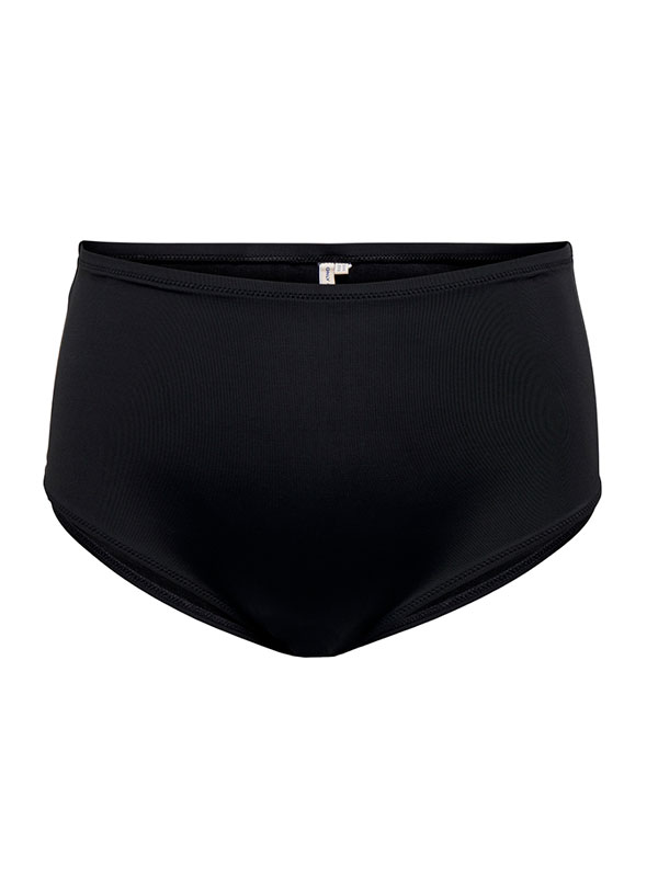 Only Black Bikini Bottoms - Image 4