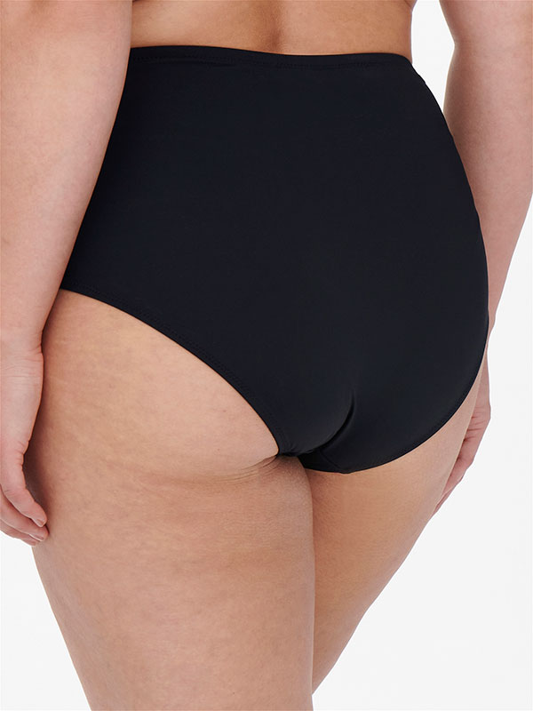 Only Black Bikini Bottoms - Image 3