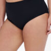 Only Black Bikini Bottoms