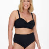 Only Black Bikini Bottoms - Image 2