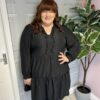 Vero Moda Short Frill Dress