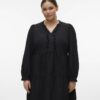 Vero Moda Short Frill Dress - Image 5