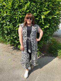 PLUS SIZE CLOTHING