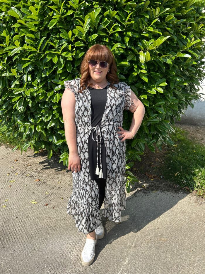 Only Beach Dress