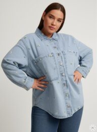plus size clothing