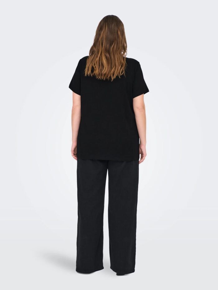 Only LA Vibes T-Shirt - Image 3