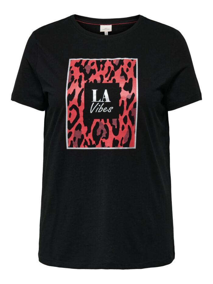 Only LA Vibes T-Shirt - Image 5