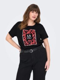 Plus size clothing