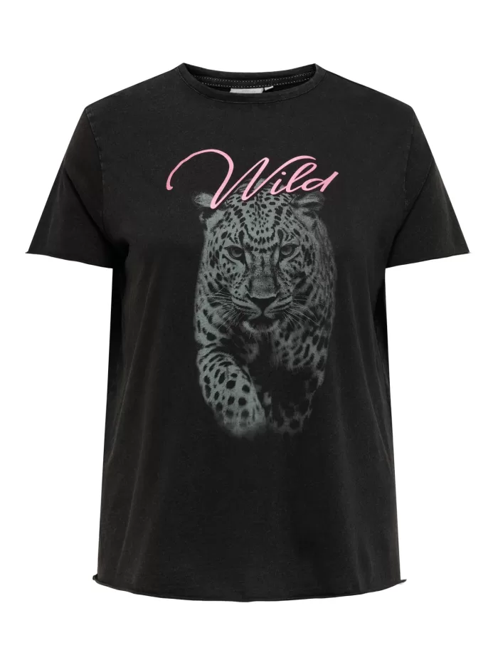 Only Wild T-Shirt - Image 2