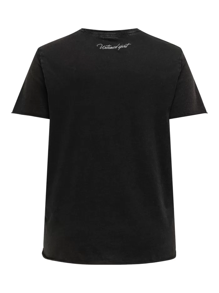 Only Wild T-Shirt - Image 3