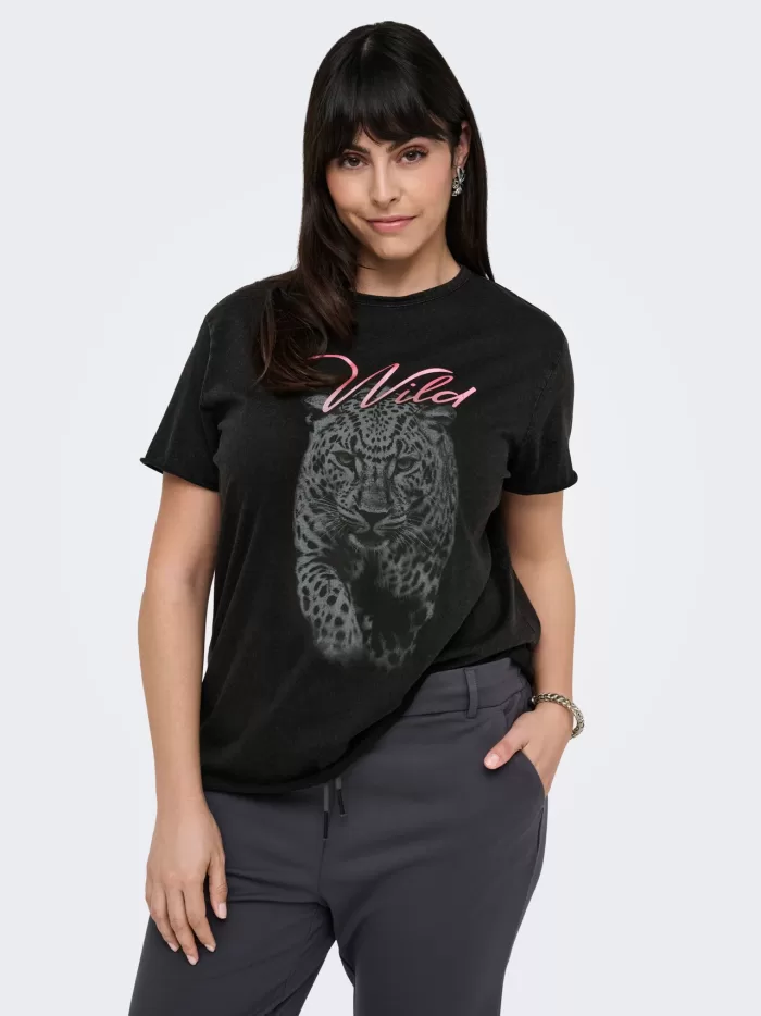 Only Wild T-Shirt